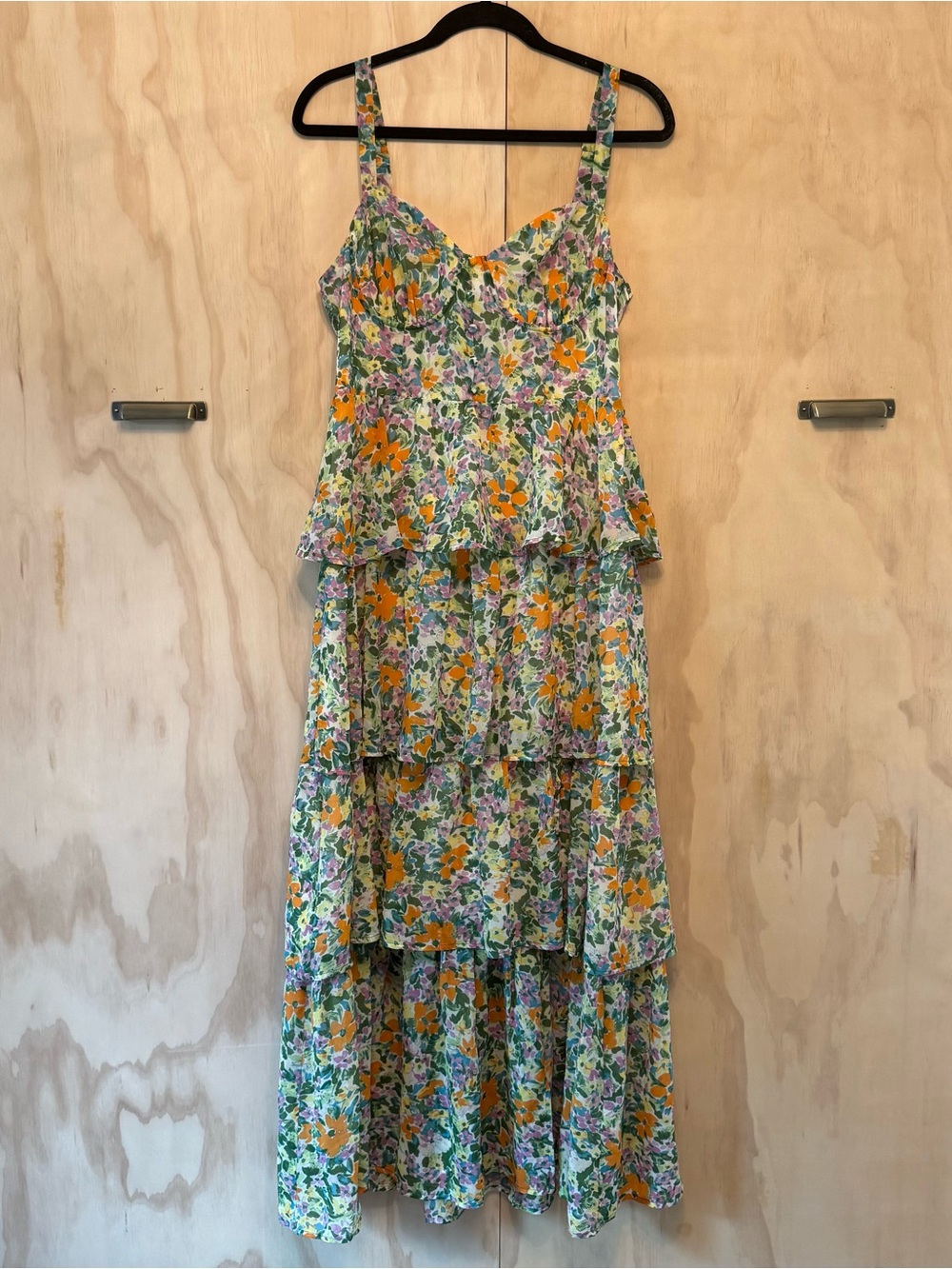 ASTR Dress